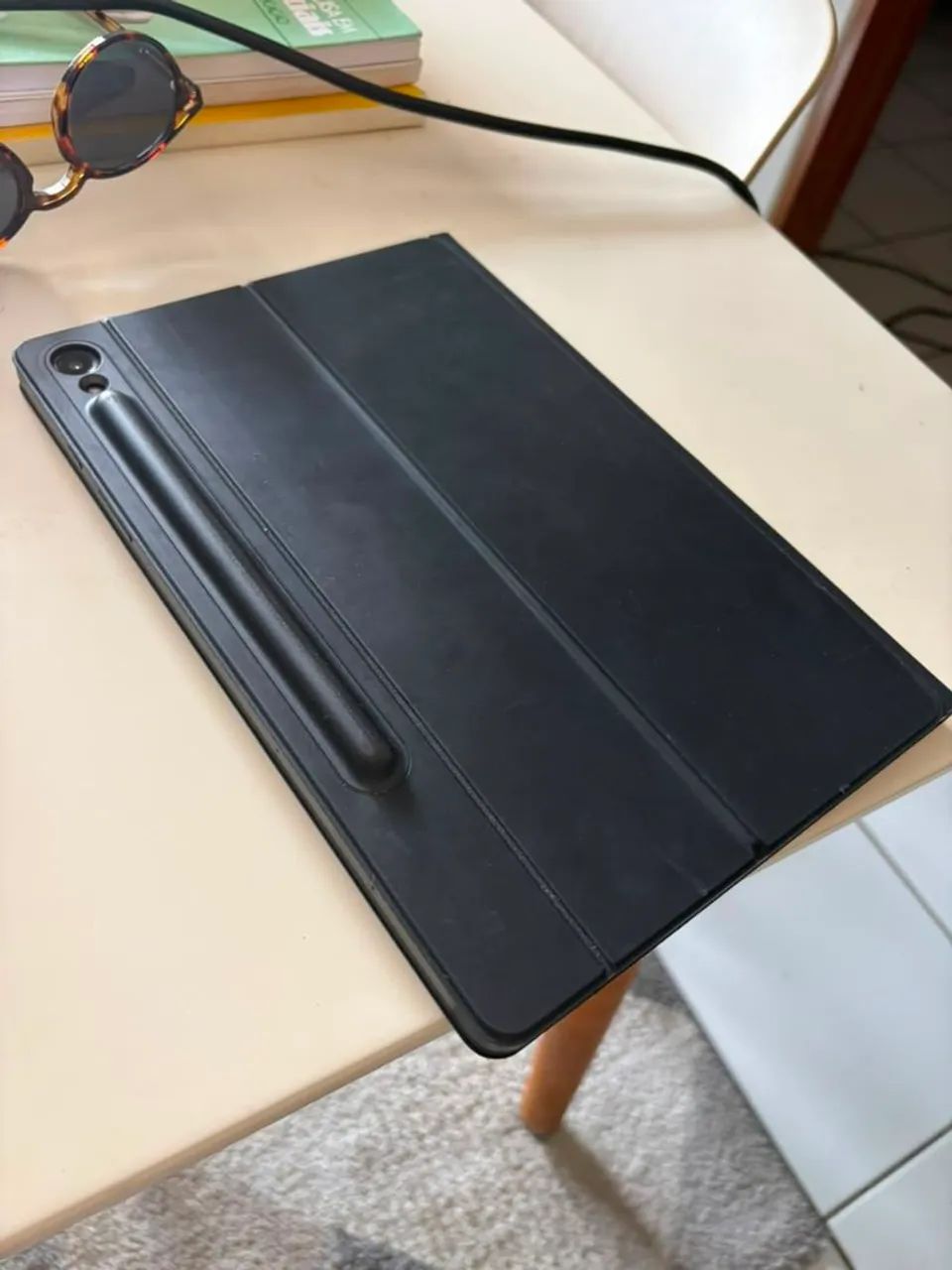 Tablet Samsung S9 FE - Foto 3