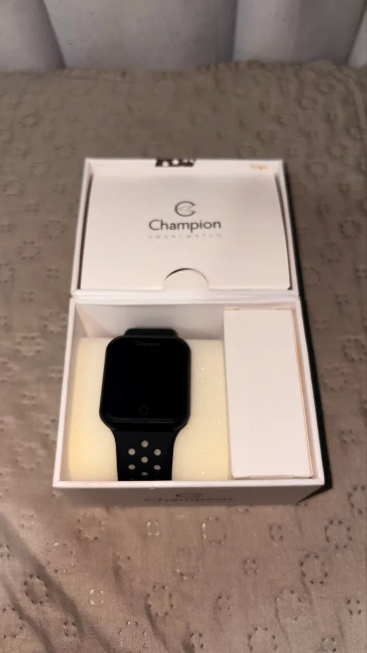 smartwatch champion - Foto 2