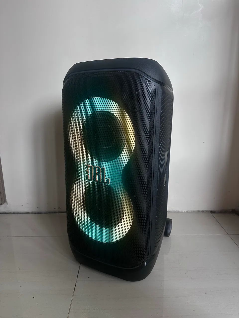 JBL PartyBox Stage 320 - Foto 3