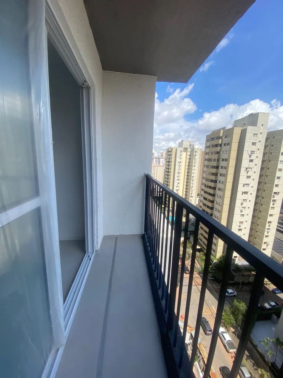Flat no Metropolitan Bueno - Torre Toronto ebm  - Foto 3