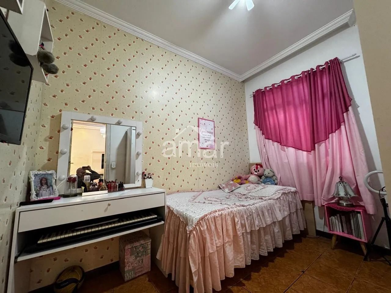 Apartamento de 3 quartos com área privativa - Foto 5