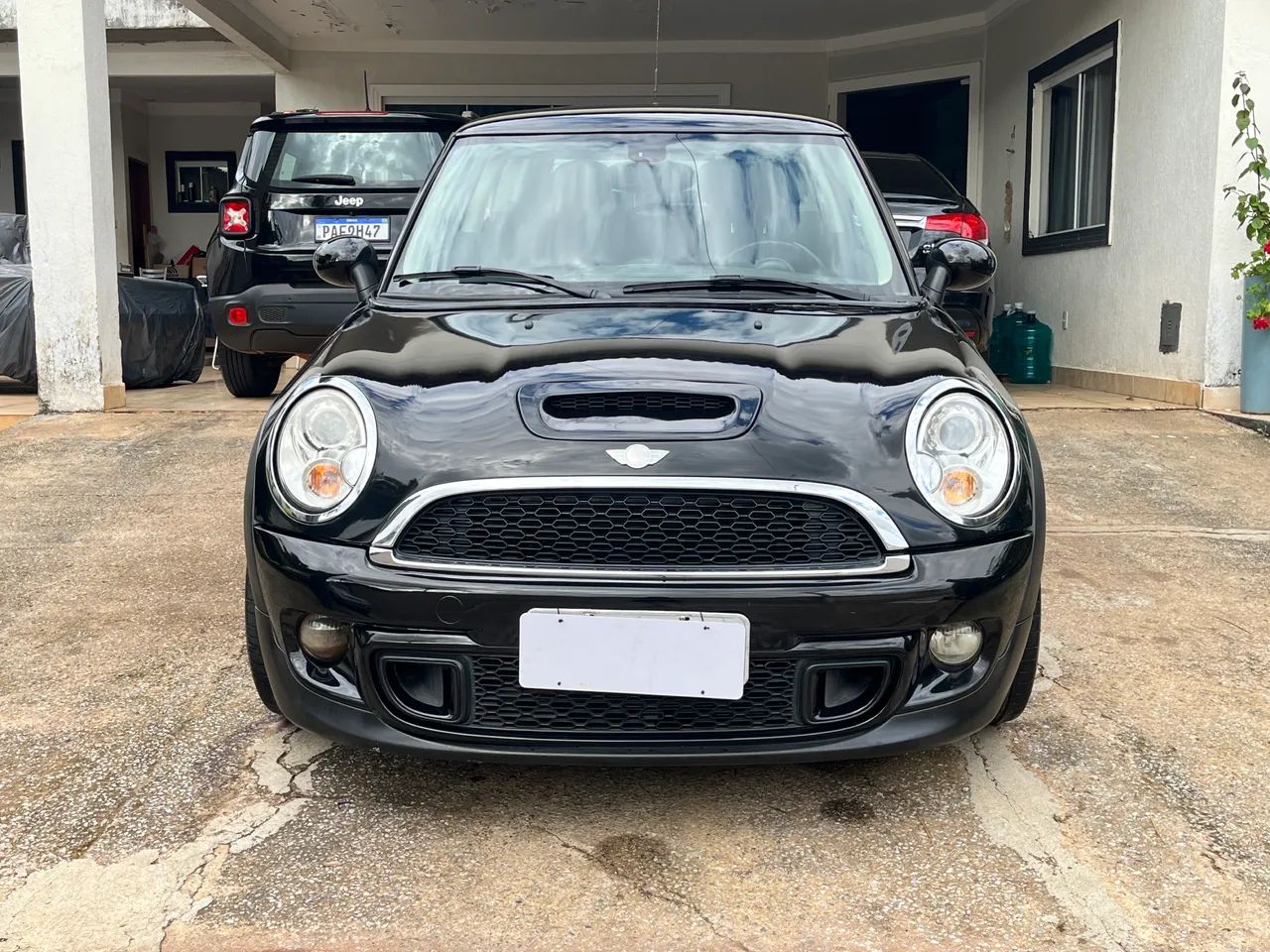 Mini Cooper S 1.6 Aut. 2013 - Foto 3