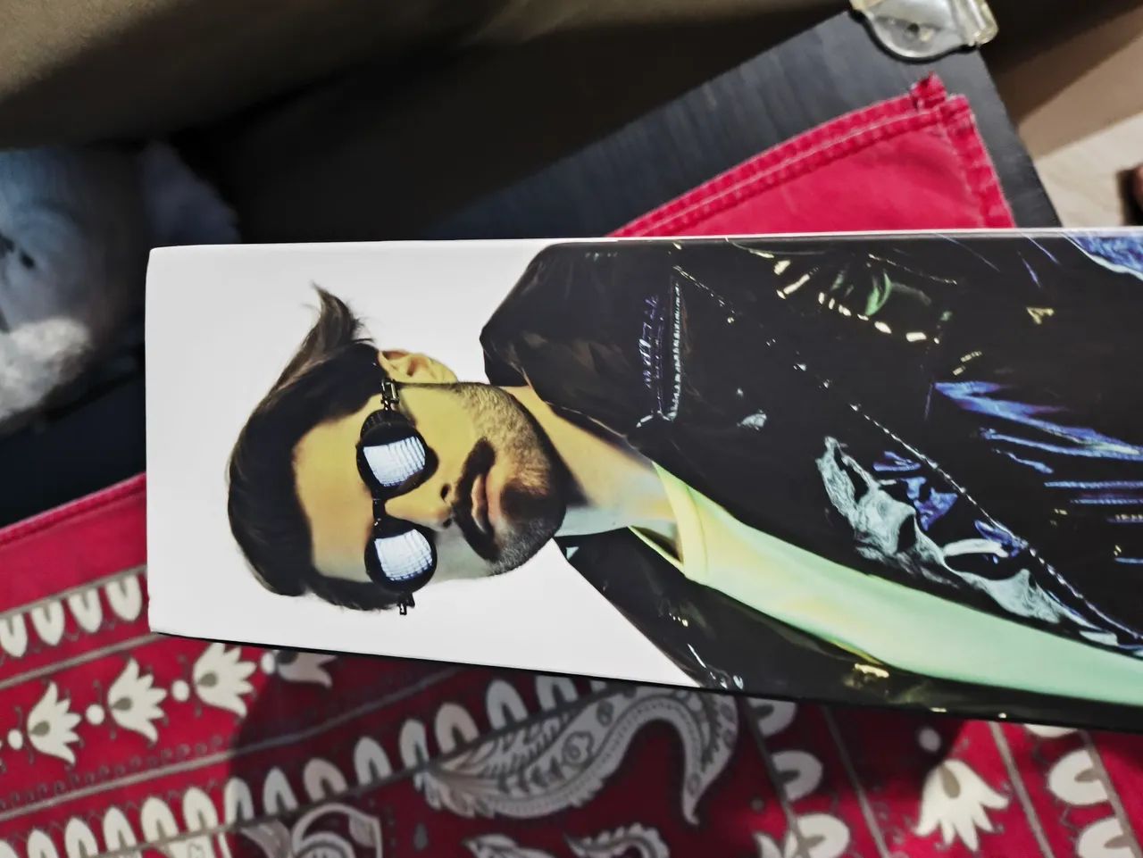 Headphone alok - Foto 2