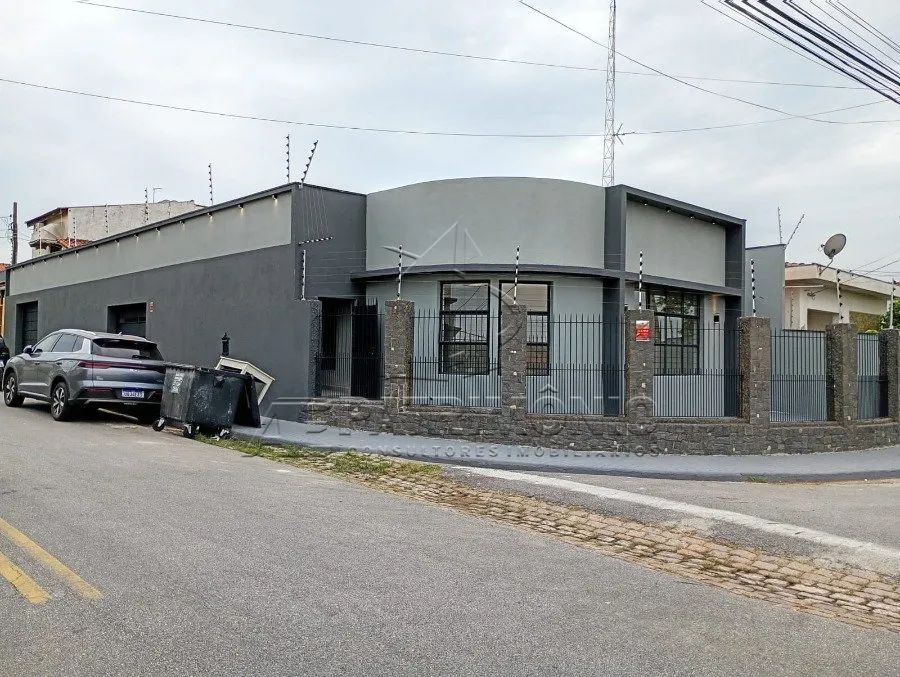 Casa Comercial Premium Santa Rosália - Sorocaba