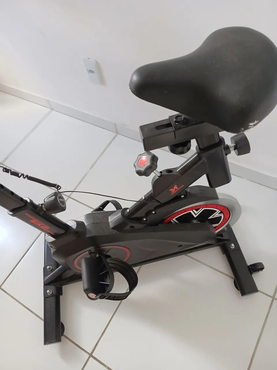 bicicleta  - Foto 3