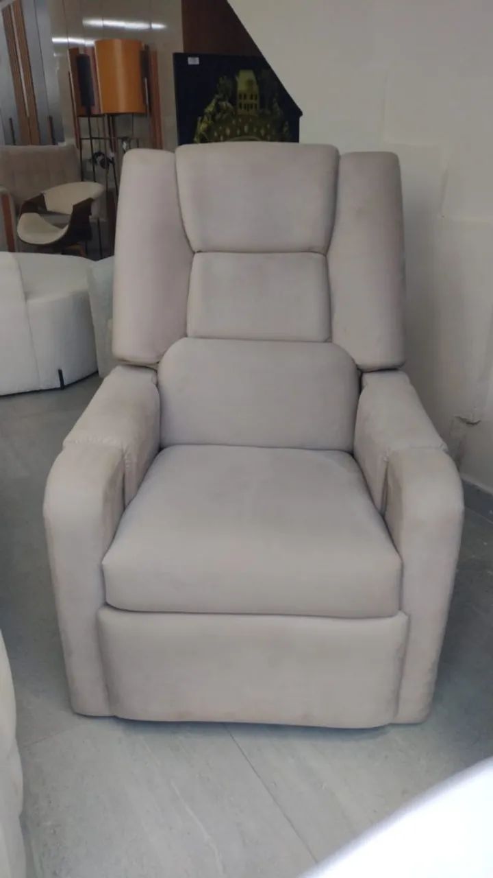 CADEIRA RECLINAVEL