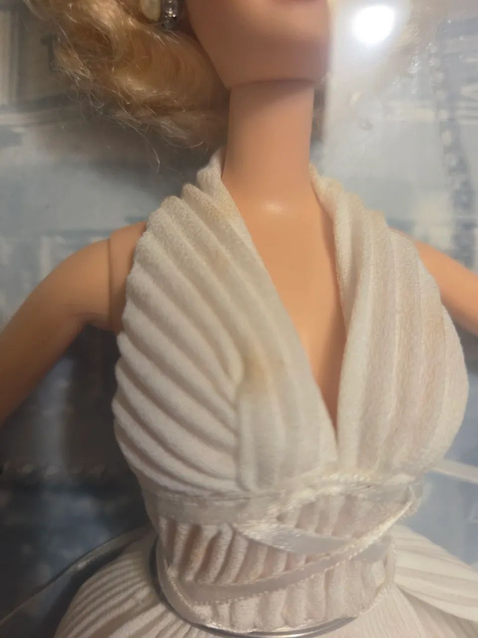 Barbie Vintage Marilyn - Foto 4