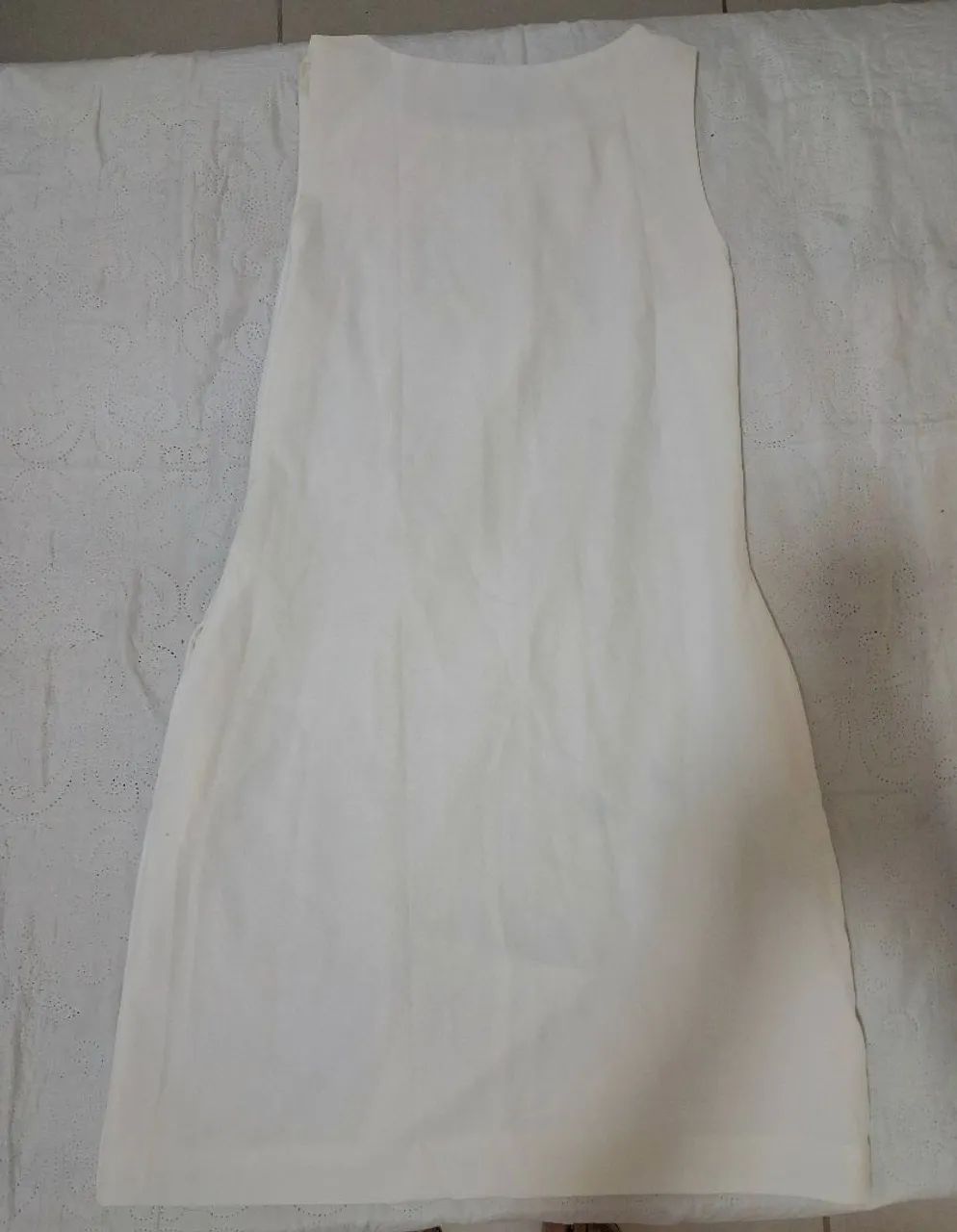 Vestido Branco - Foto 3