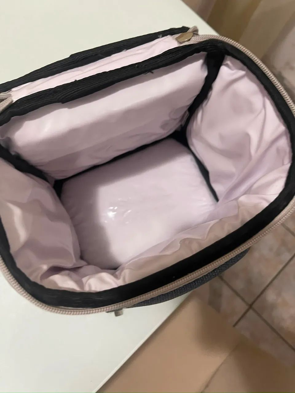 Bolsa térmica  - Foto 2