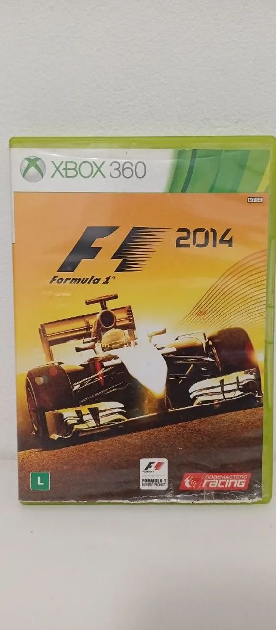 Jogos Xbox 360 - Foto 5