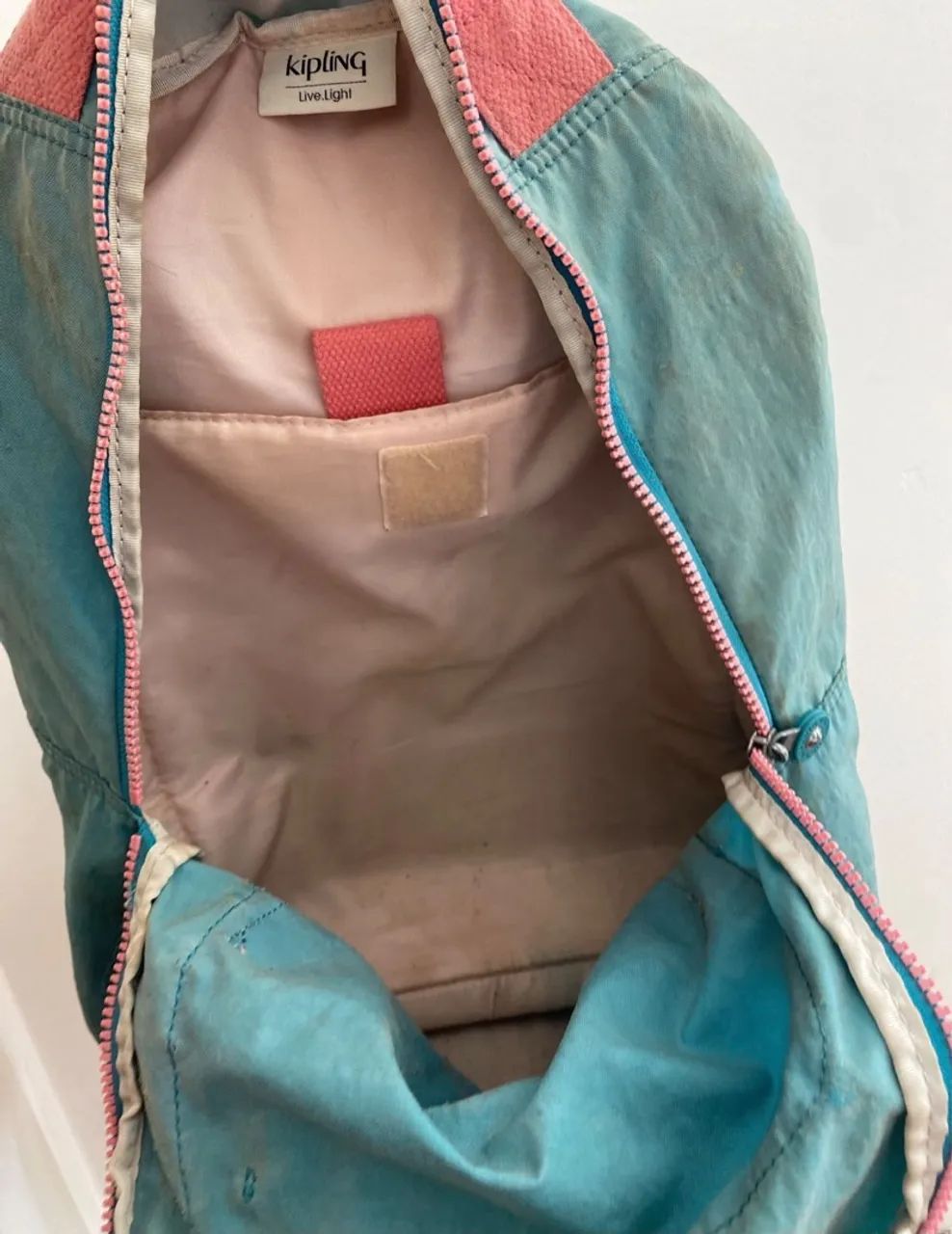mochila kipling - Foto 4