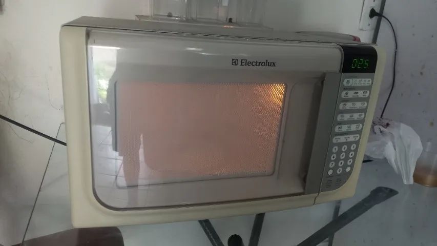 Micro-ondas 31L - Foto 2