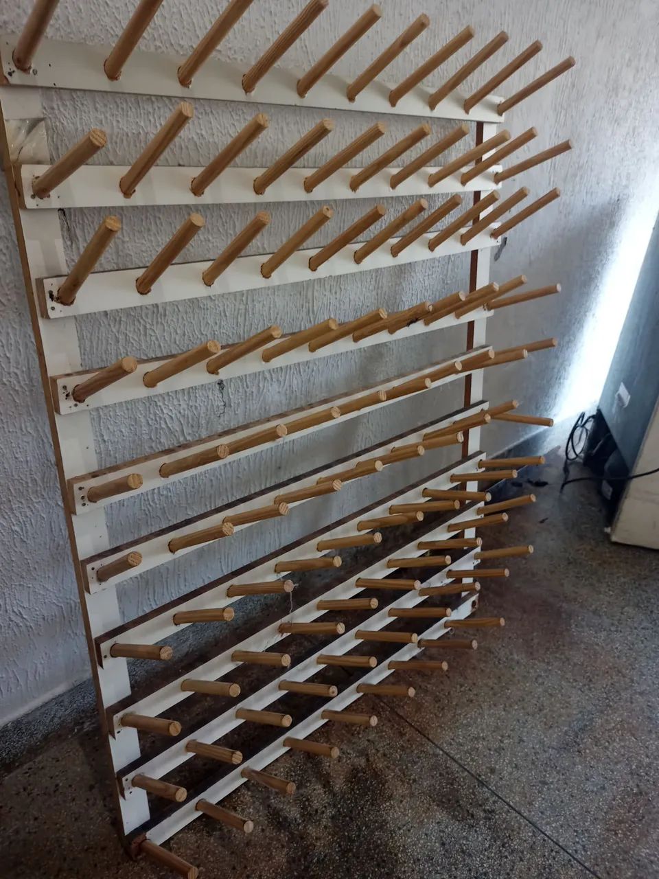 Porta fios e linhas de costura  - Foto 2