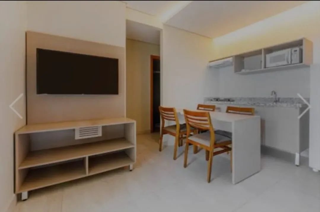 Apartamento frente Mar no Salinas Park Resort - Foto 4