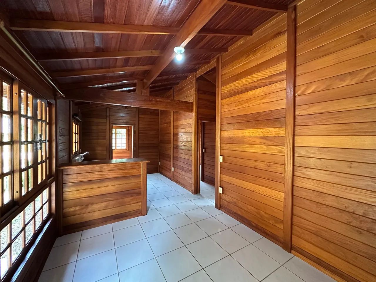 Casa em Campeche, Florianópolis/SC - Foto 4