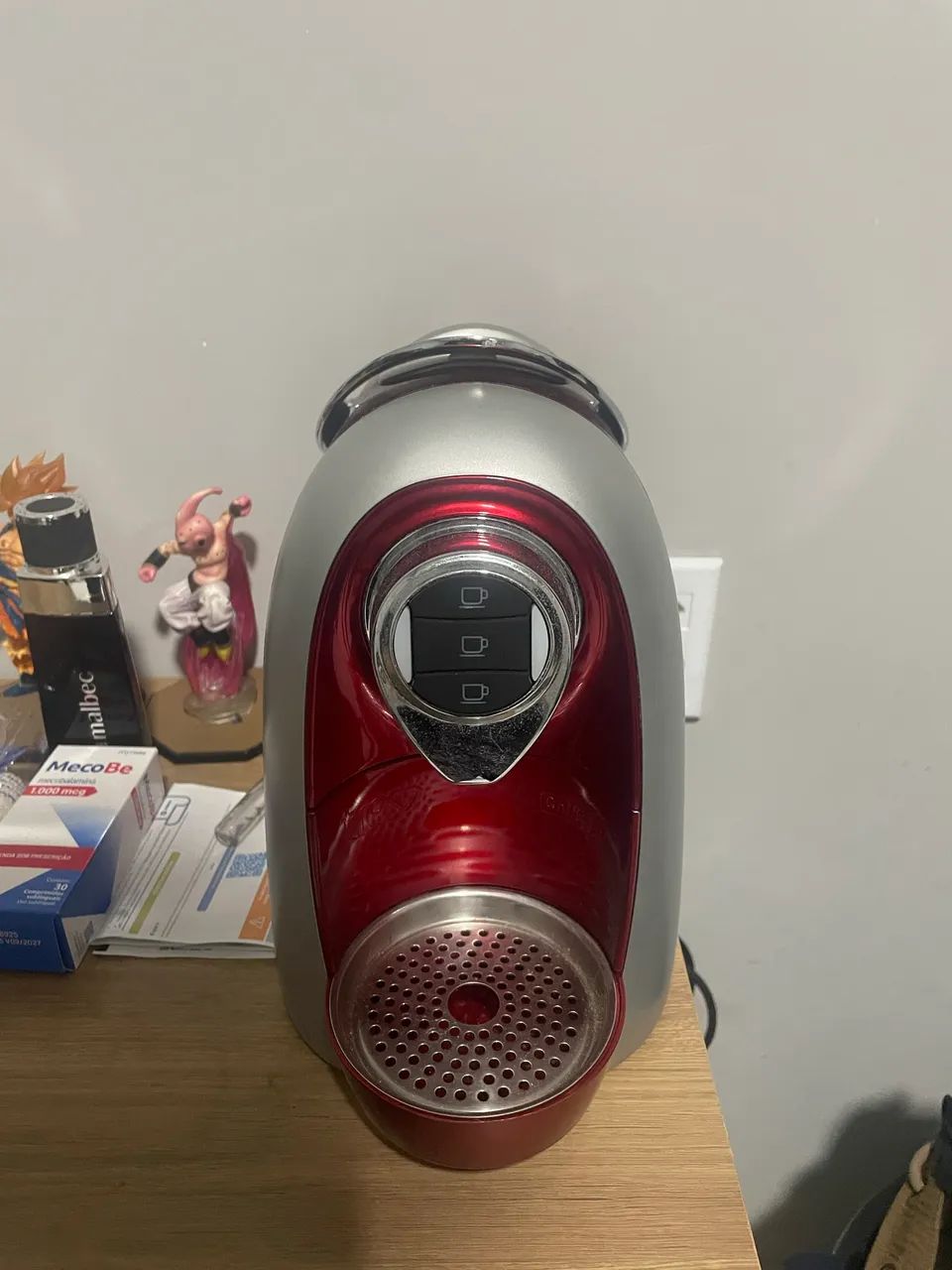 VENDO CAFETEIRA 3 CORAÇÕES  - Foto 2