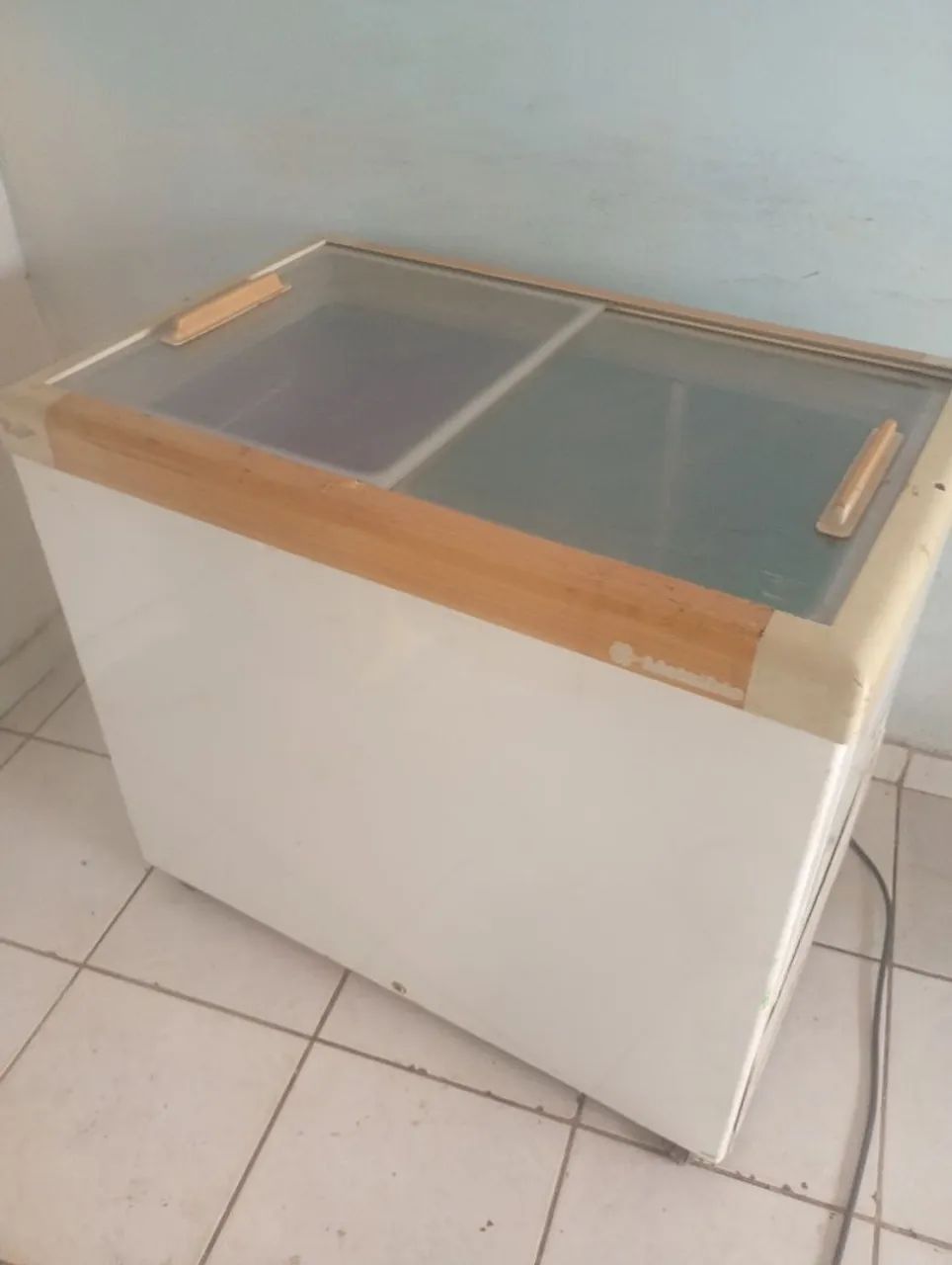 Freezer 
