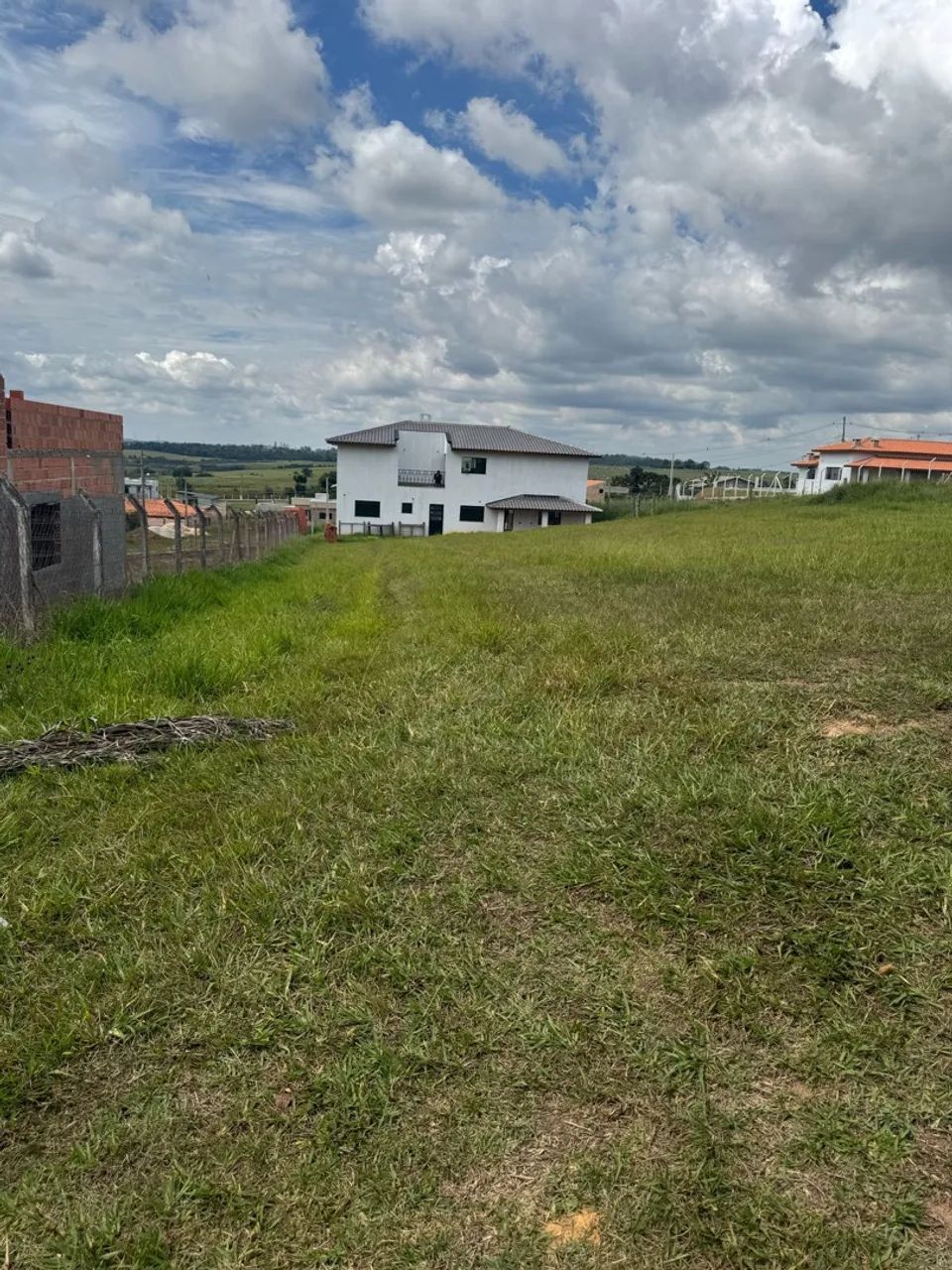 Excelente Terreno para sua casa de campo - Foto 3