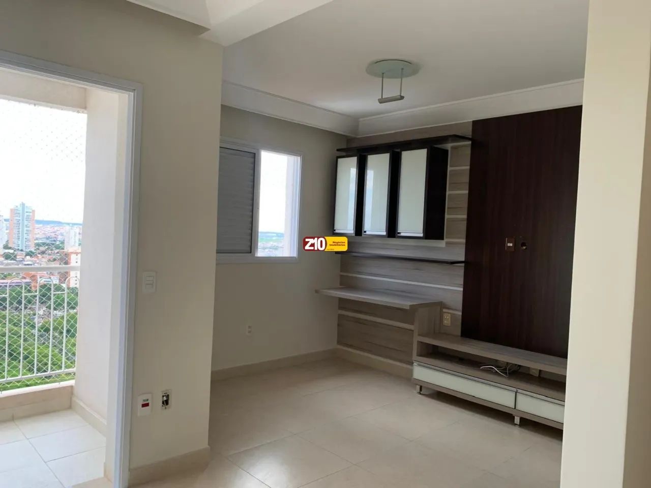 APARTAMENTO DUPLEX PARA LOCAÇÃO COM 02 SUÍTES - CENTRO - EDIFÍCIO CENTRAL PARK - INDAIATUB - Foto 4