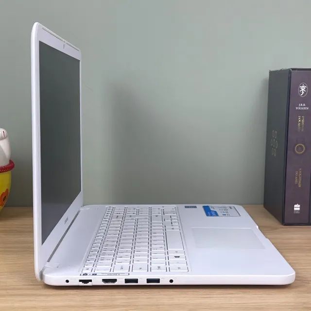 Notebook Samsung 15,6 Intel Dual Core | Ssd 120gb | Ram 8gb - Foto 3