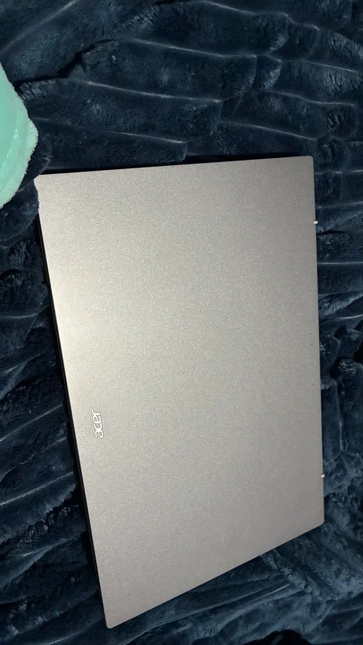 Notebook  - Foto 4