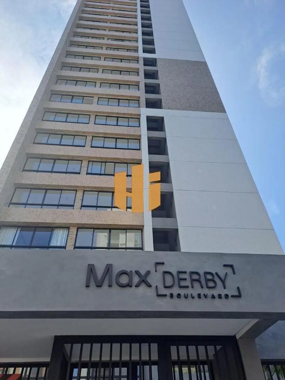 Venda de Studio no Max derby na Boa Vista