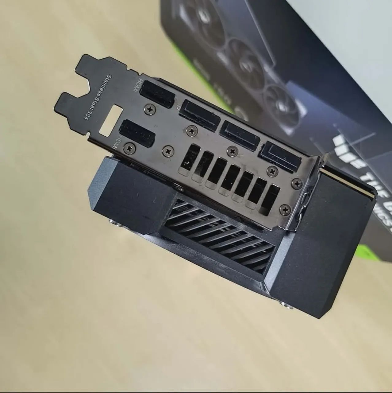 GeForce Rtx 5090 Tuf - Foto 5