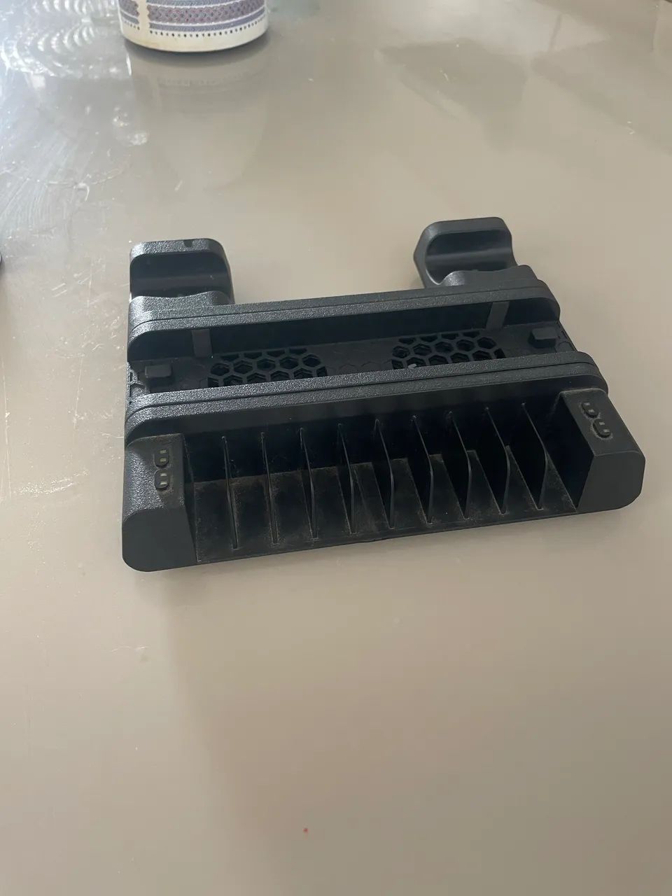 Suporte para Ps4 com resfriamento 