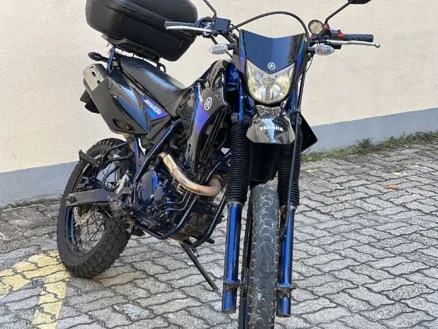 Lander 250  - Foto 4