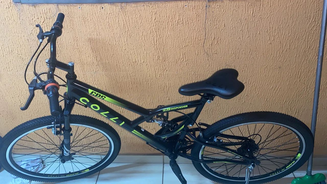 Bike 