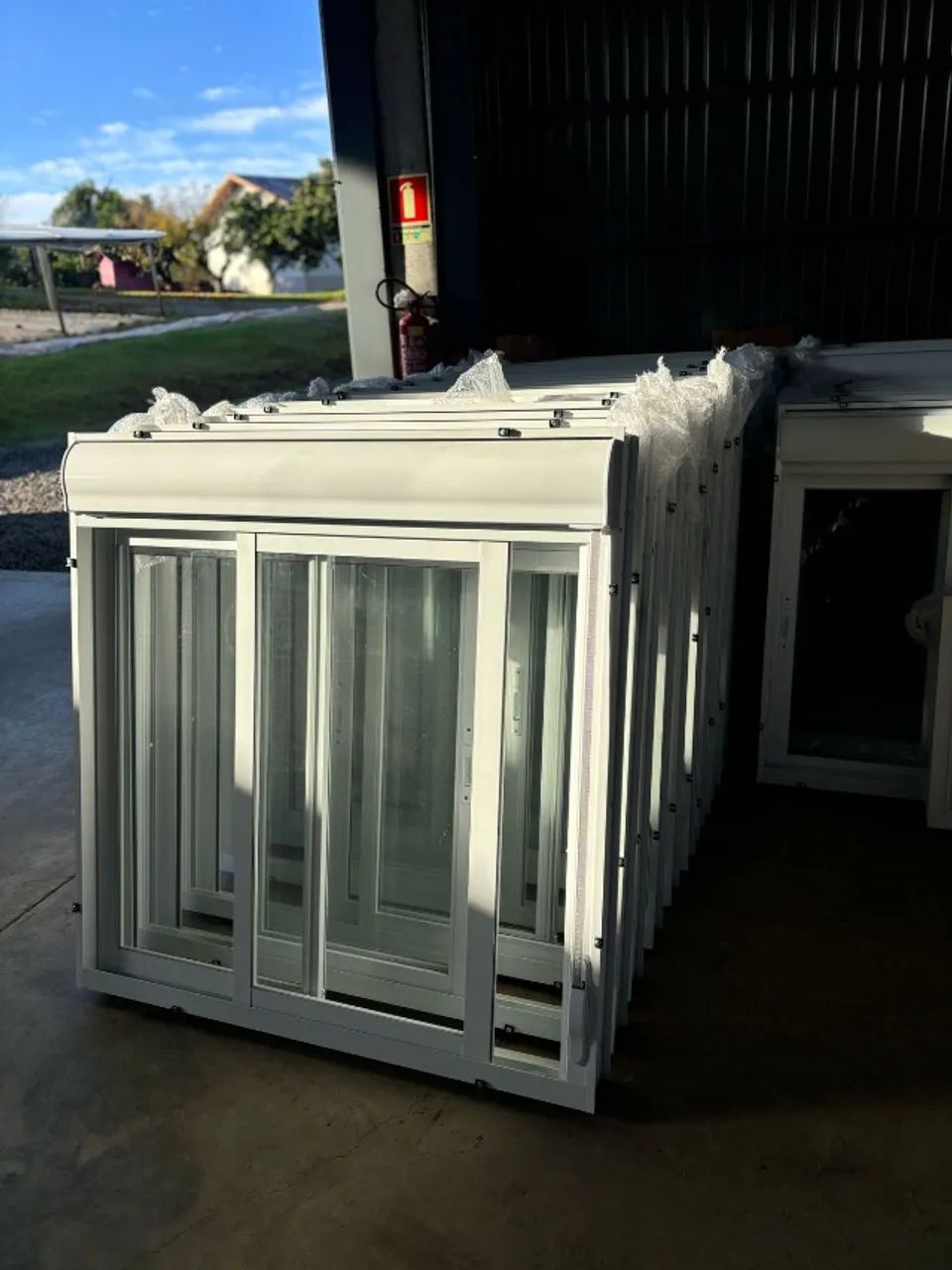 JANELAS PERSIANA  - Foto 4