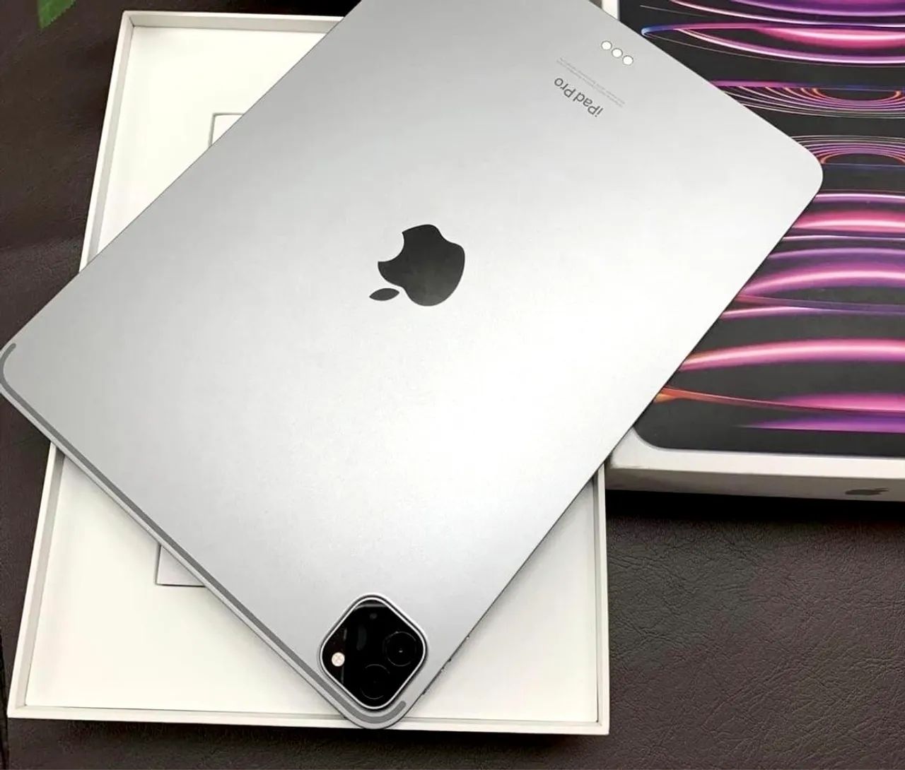 iPad Pro M2 ( 13 polegadas)