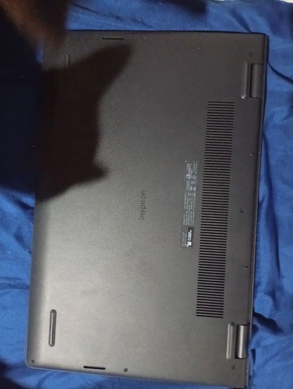 Notebook Dell Inspiron 15 ? 8GB RAM + SSD 512GB - Foto 2