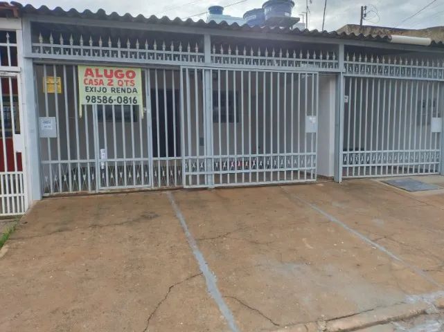 Foto - Brasília - Ceilândia Norte (Ceilândia)