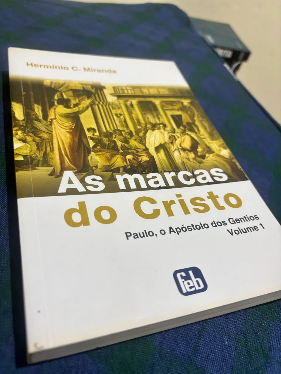 Coleção de livros espíritas  - Foto 4