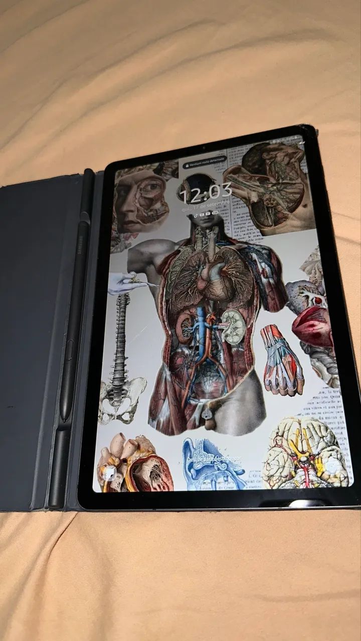TABLET TAB S6 LITE