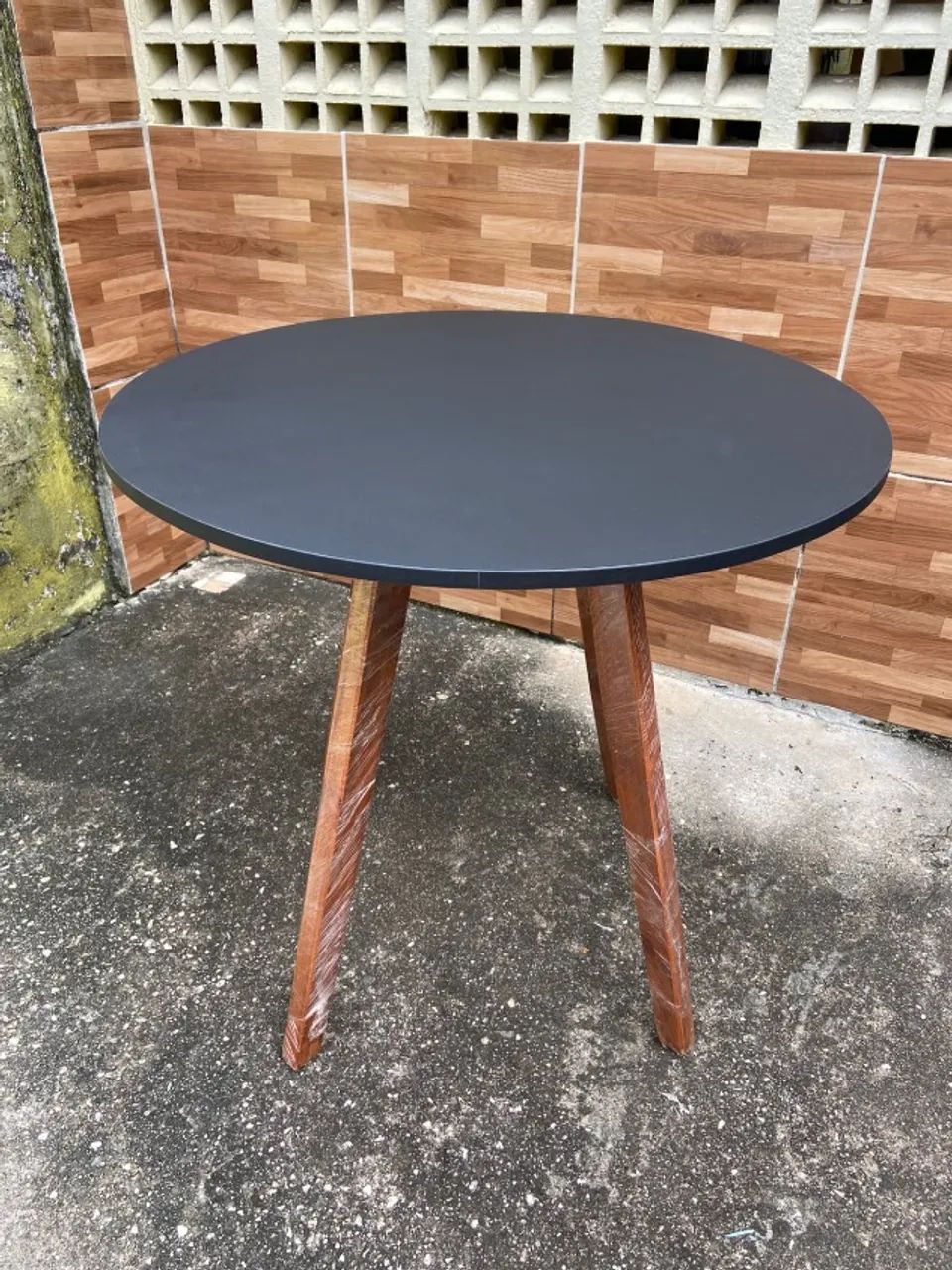 Mesa de Jantar Redonda Padrão - Foto 5