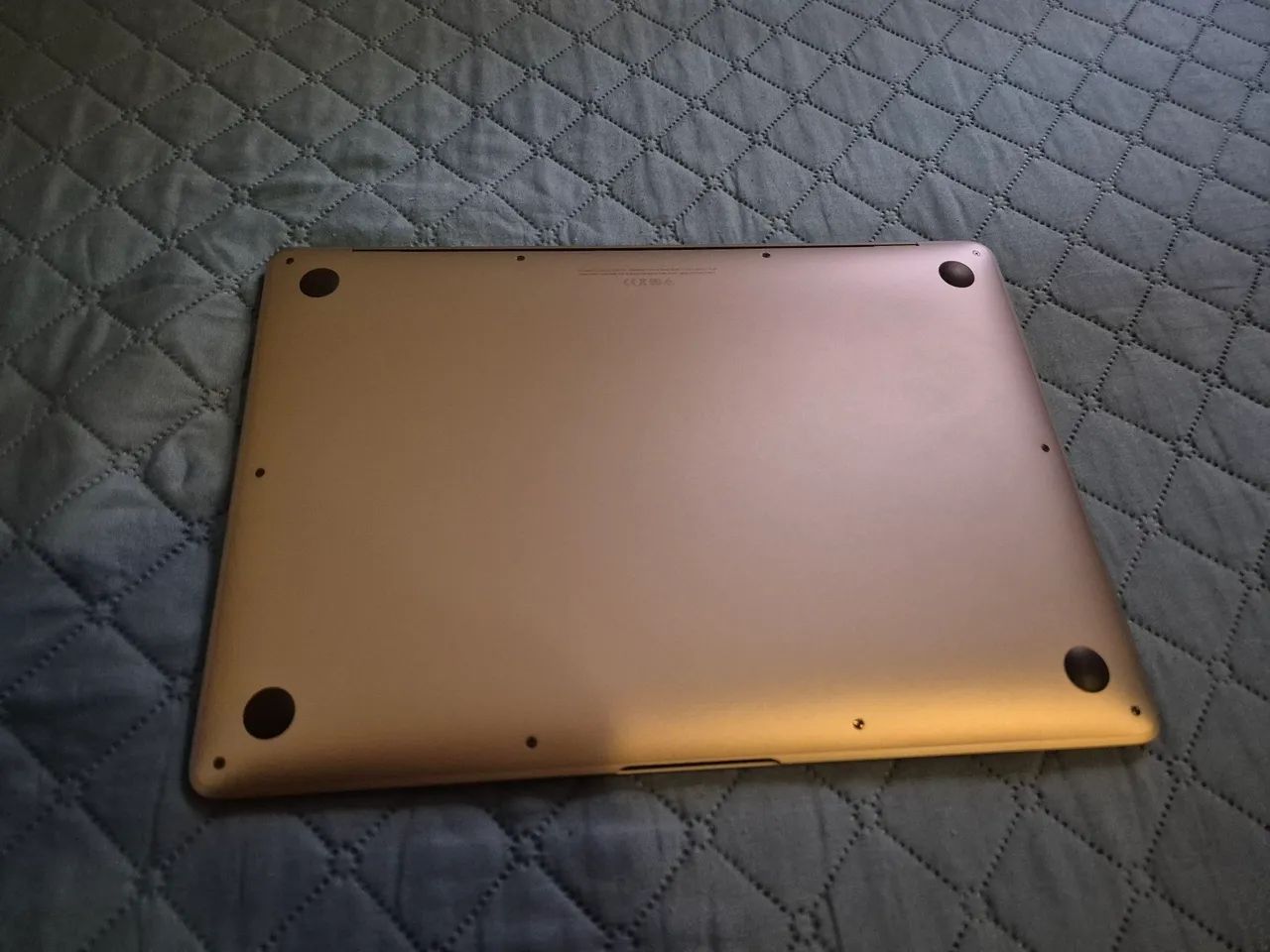 MacBook Air M1 - Foto 3