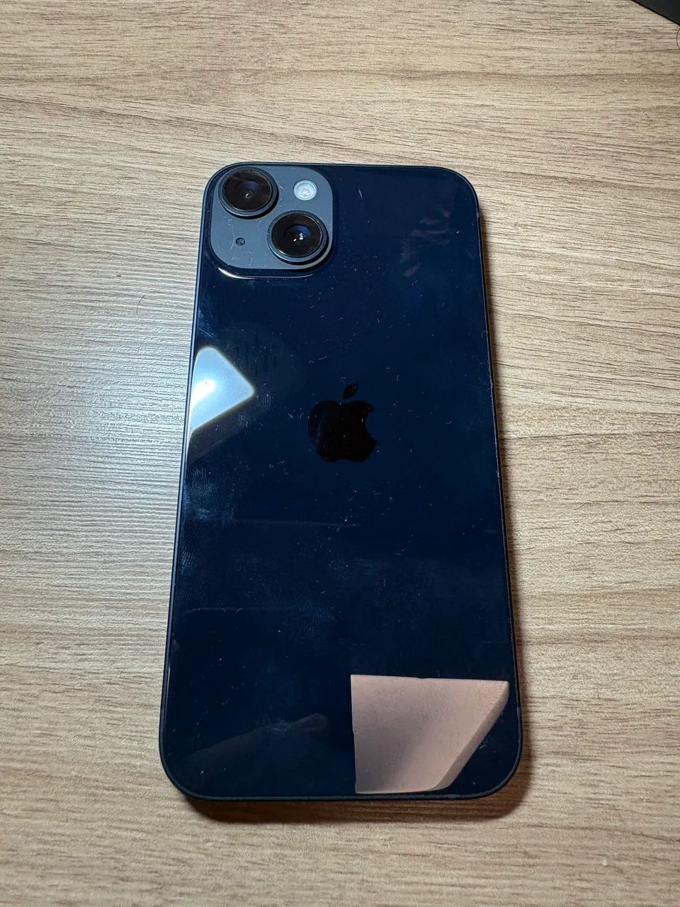 iPhone 14 128gb novo 