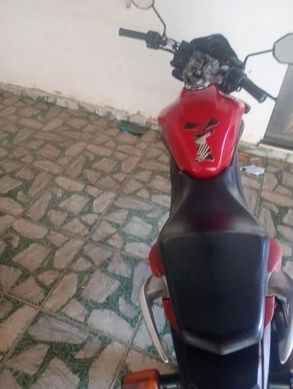 Cb300 2009 - Foto 2