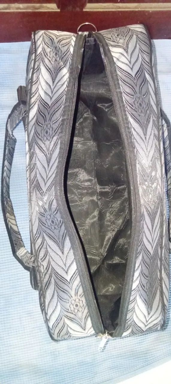 Bolsa de Viagem - Foto 5