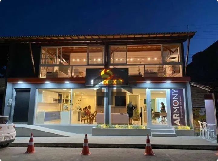 Prédio comercial com 3 Salas à venda em Carpina - Carpina/PE