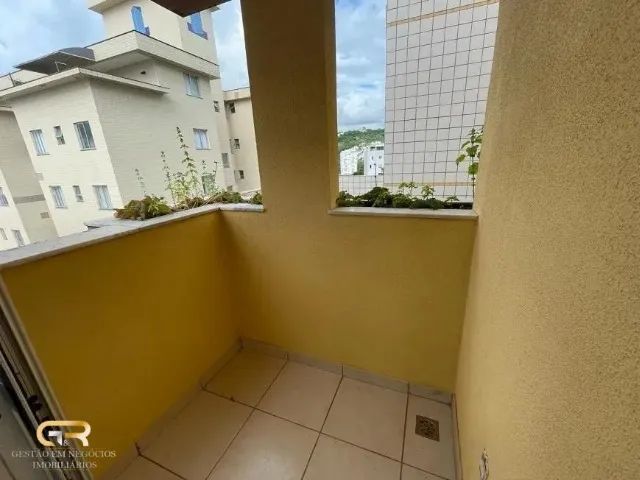Apartamento para locação no Castelo - Foto 5