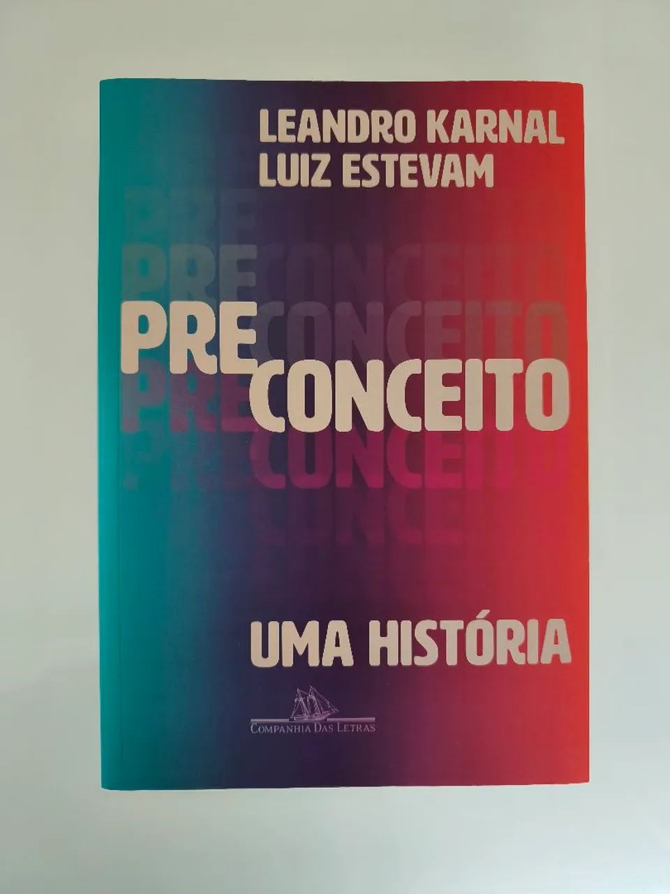Preconceito - uma história 