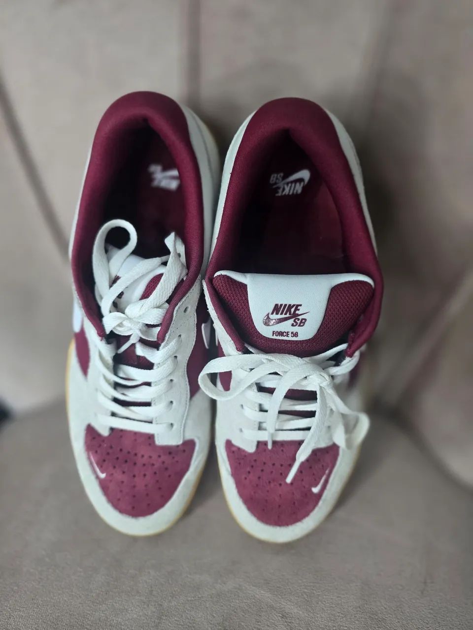 Nike SB Force 58, 43 - Foto 2