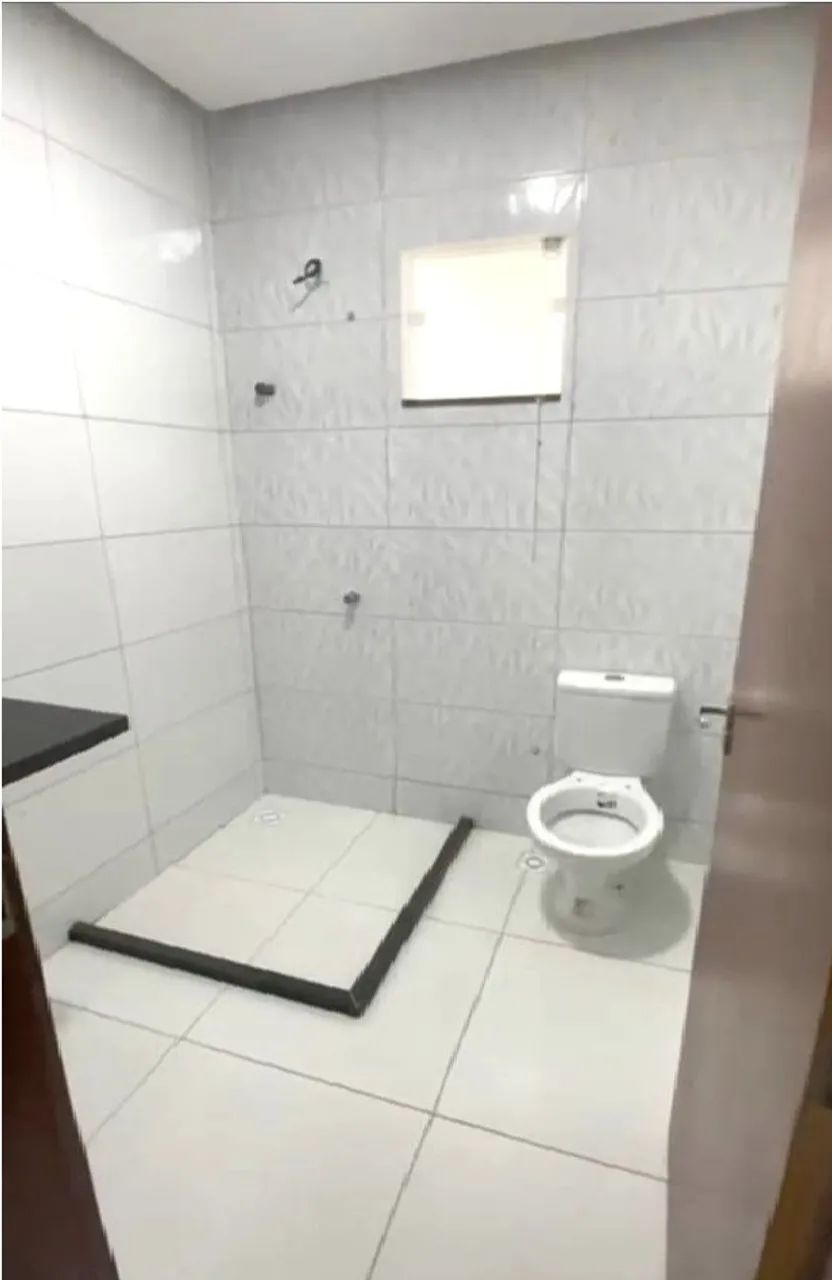 Maravilhoso -Muito Próximo da Fraga Maia - Casa de 3/4 com Suíte e Closet  - Foto 5