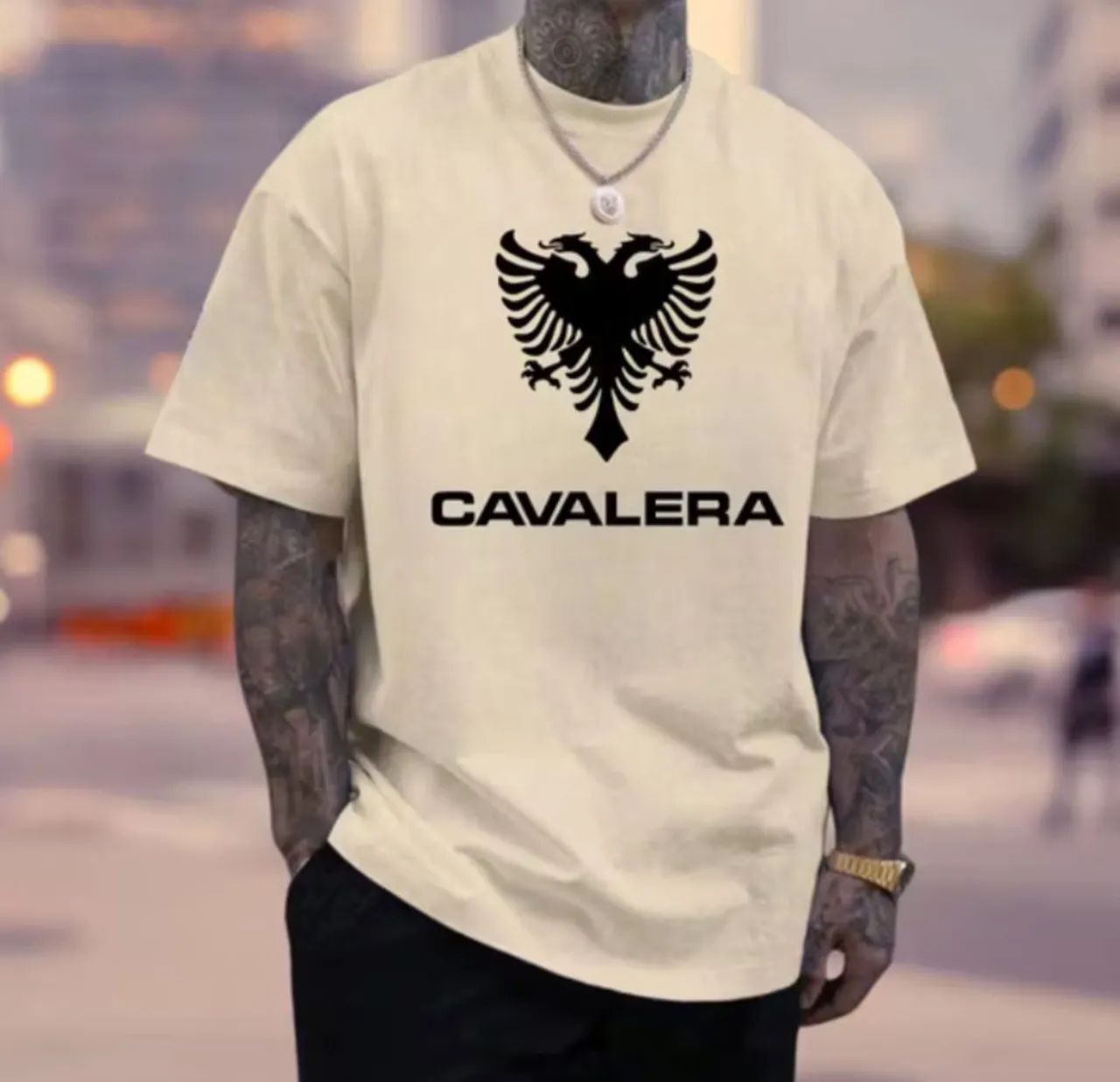 Camisa masculina  - Foto 5