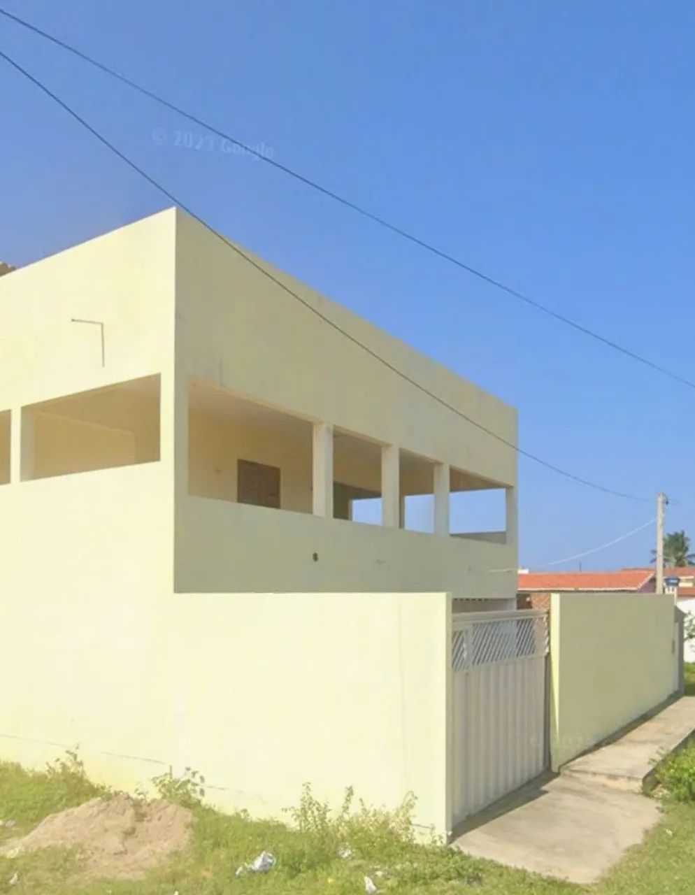 Casa De Praia Em Redinha Nova  - Foto 2