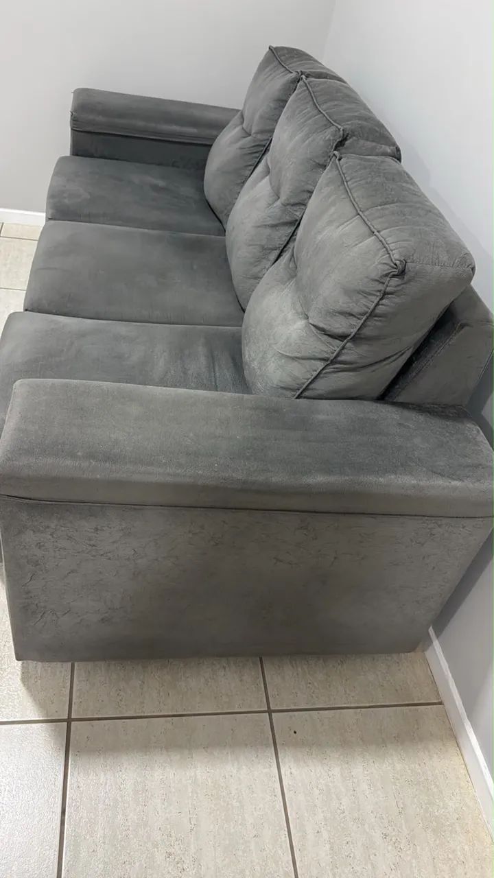 Sofá retrátil  - Foto 3
