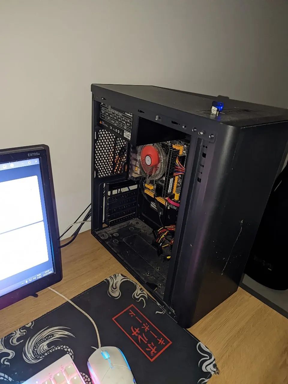 Pc gamer 